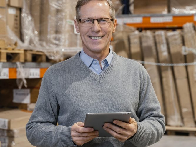 man-warehouse-working